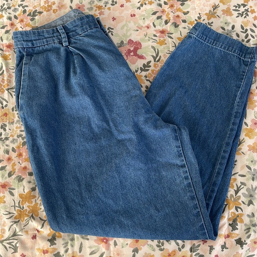 Pants 👖 UNIQLO